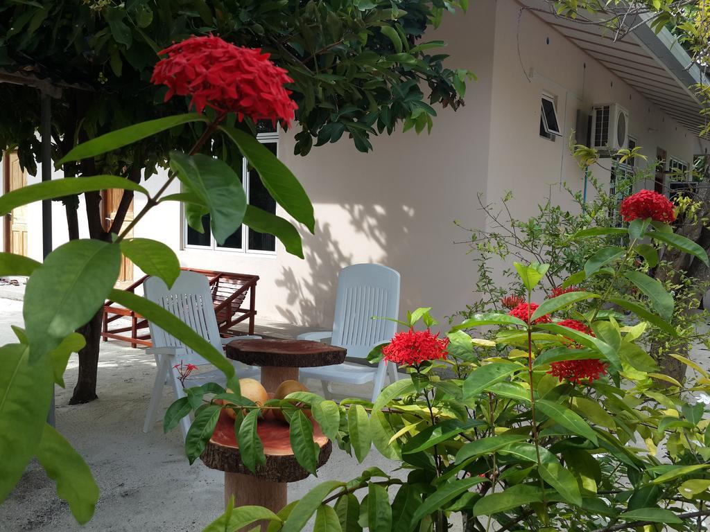 Summer Home Kelaa Zewnętrze zdjęcie